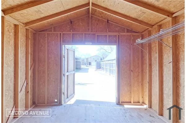 Affordable Housing