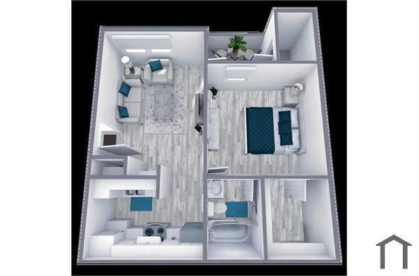 Affordable Housing