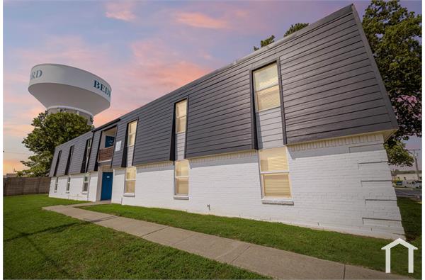 Affordable Housing