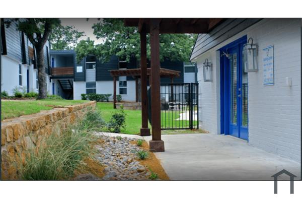 Affordable Housing