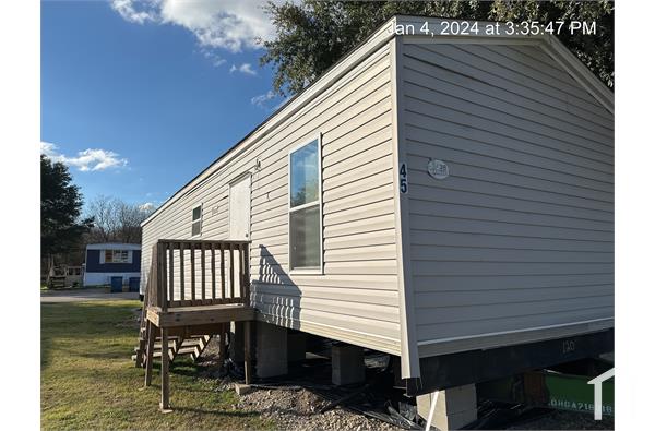 Affordable Housing