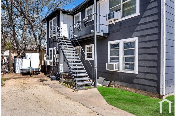 Affordable Housing