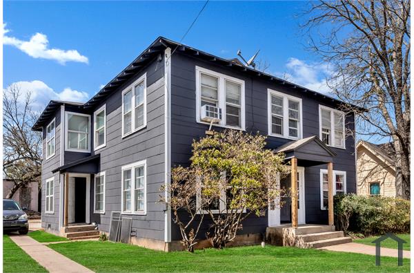 Affordable Housing