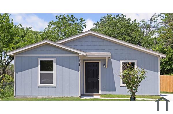 Affordable Housing