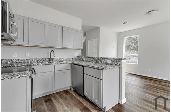 Affordable Housing