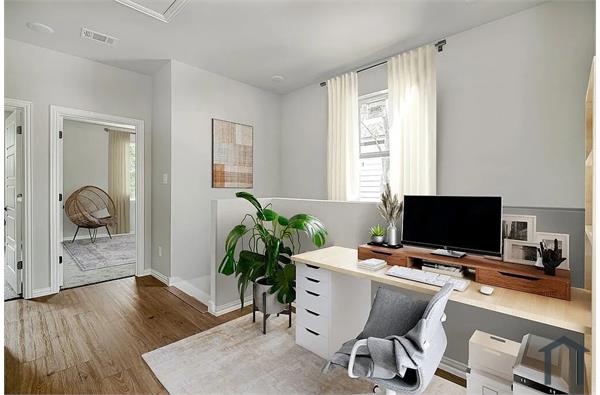 Affordable Housing