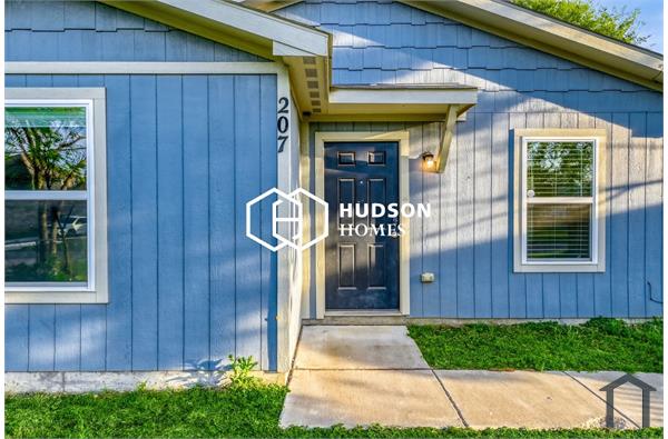Affordable Housing