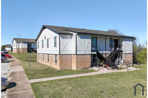 Affordable Housing