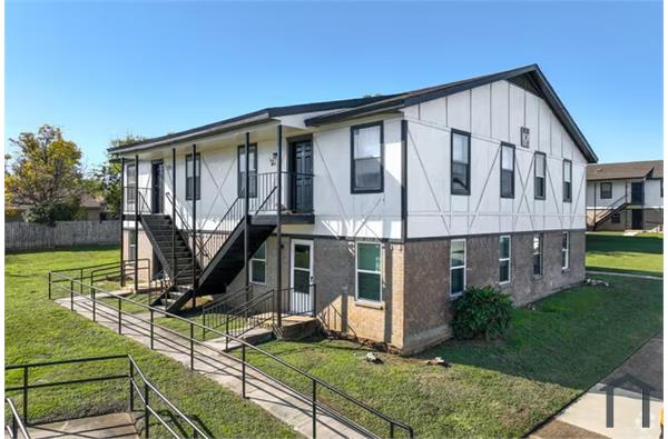 Affordable Housing