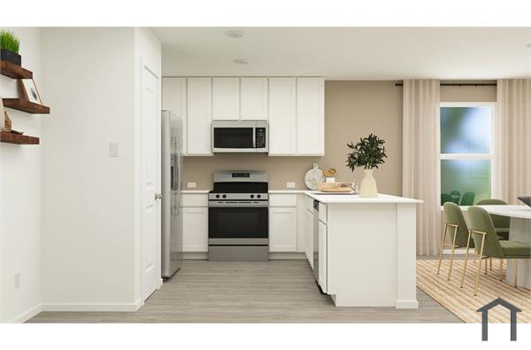 Affordable Housing