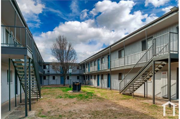 Affordable Housing