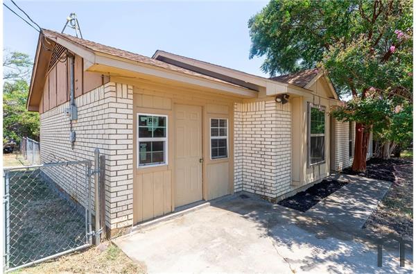 Affordable Housing