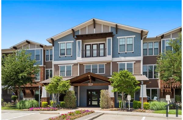 Affordable Housing