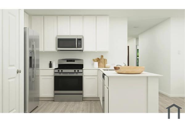 Affordable Housing
