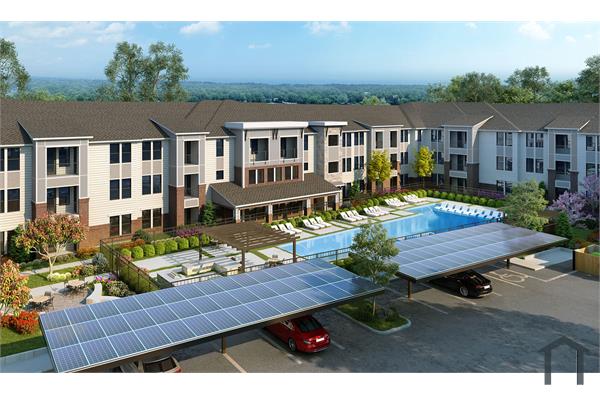 Affordable Housing