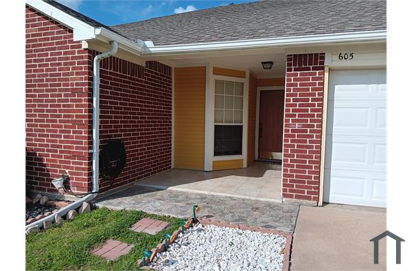 Affordable Housing