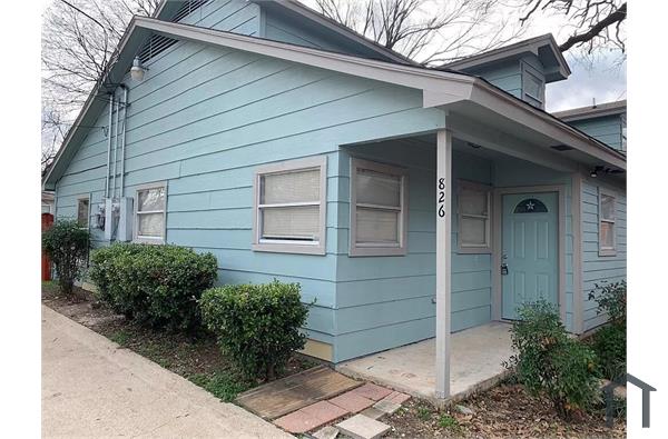 Affordable Housing