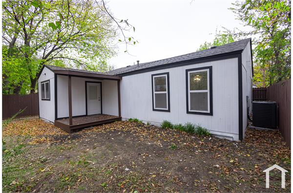 Affordable Housing