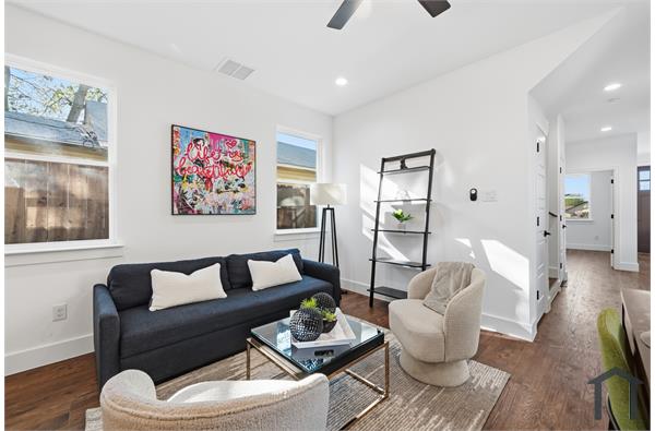 Affordable Housing