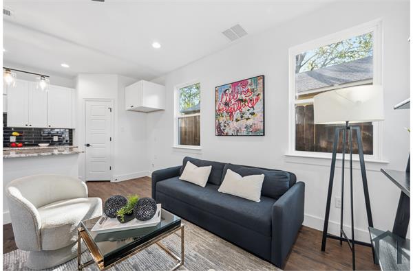 Affordable Housing