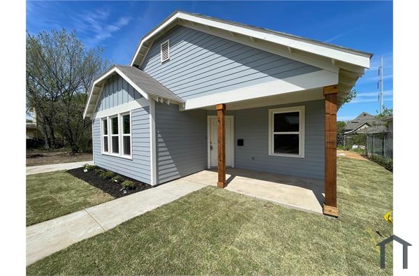 Affordable Housing