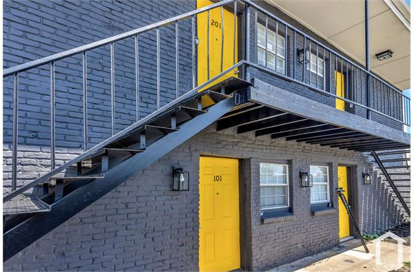 Affordable Housing