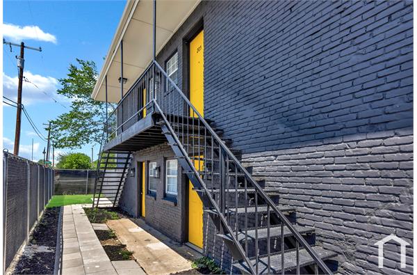 Affordable Housing