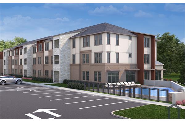 Affordable Housing