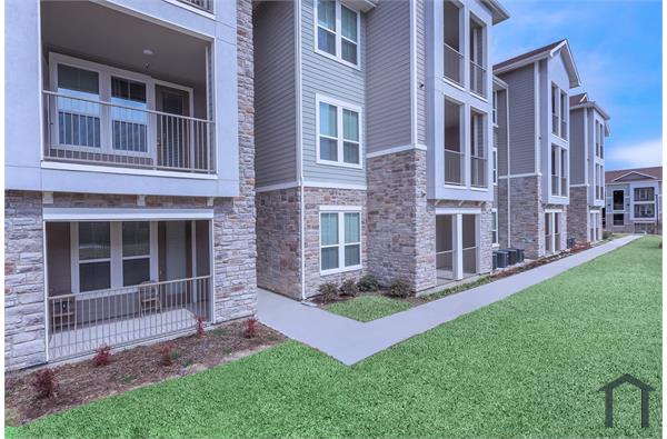 Affordable Housing