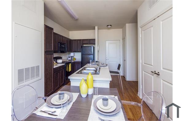 Affordable Housing