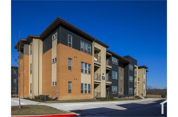 Affordable Housing