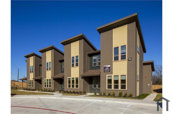Affordable Housing