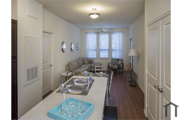 Affordable Housing