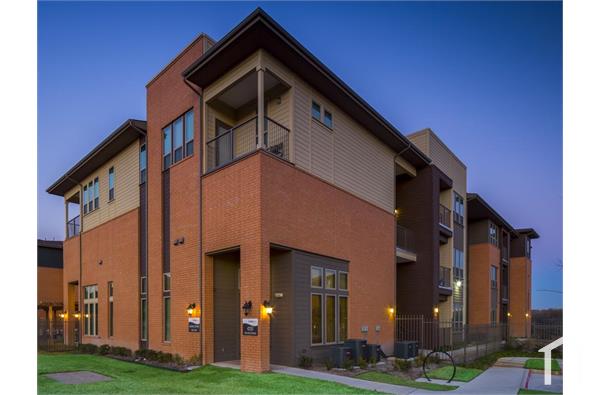 Affordable Housing