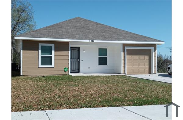 Affordable Housing