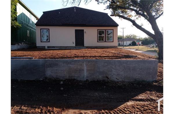 Affordable Housing