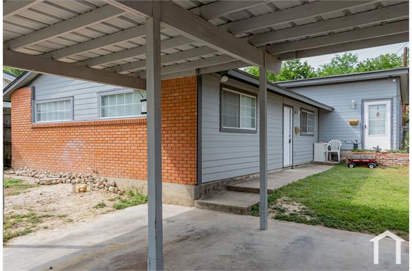 Affordable Housing