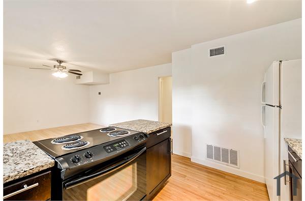 Affordable Housing