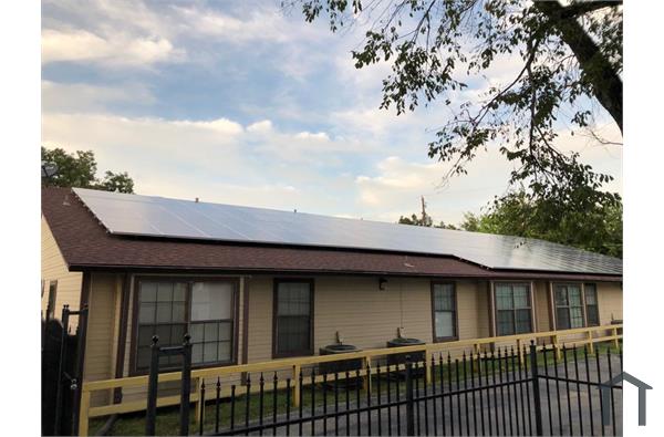 Affordable Housing