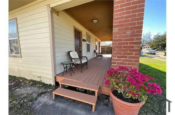 Affordable Housing