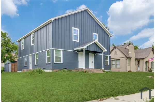 Affordable Housing