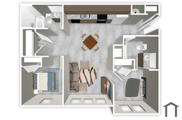 Affordable Housing