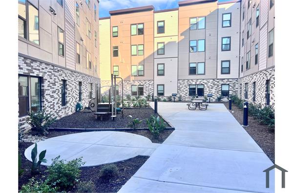 Affordable Housing