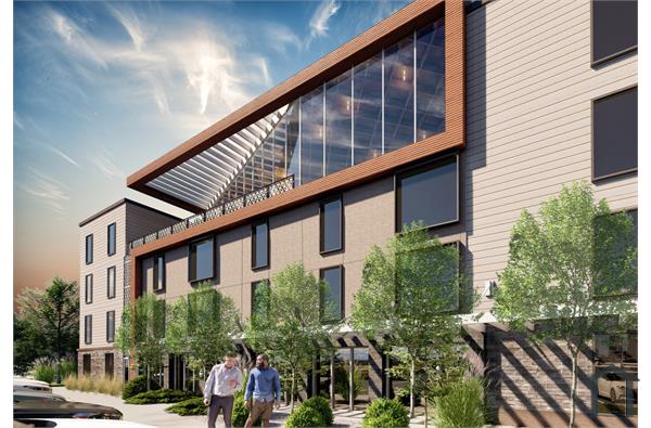 Affordable Housing