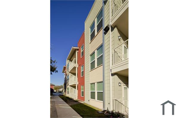 Affordable Housing