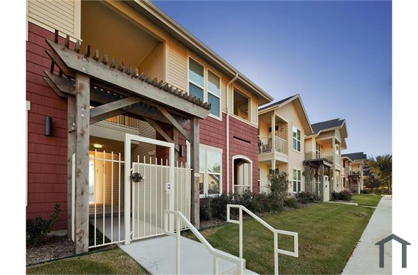 Affordable Housing