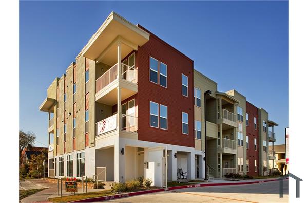 Affordable Housing