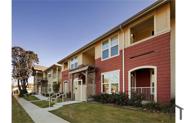 Affordable Housing