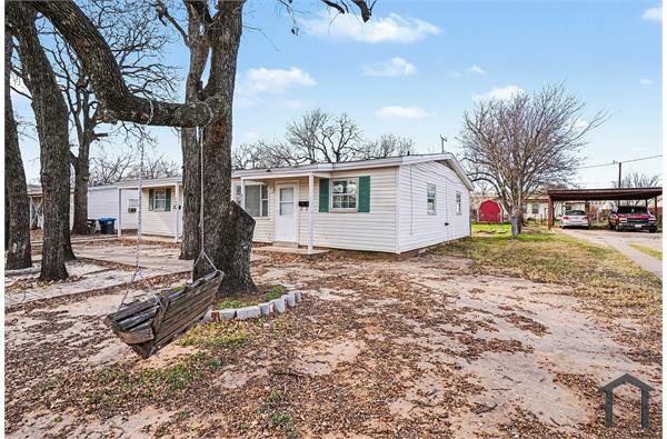 Affordable Housing