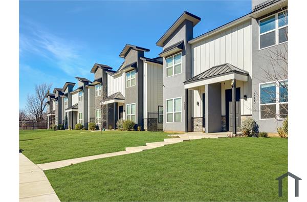 Affordable Housing